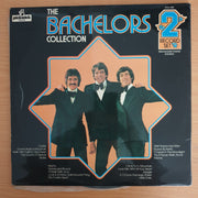 The Bachelors Collection – Double Vinyl LP Record (VG+)