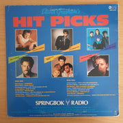 David Gresham's Hit Picks - Vinyl LP Record (VG+)