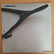 Wishbone Ash ‎– Wishbone Ash (US) - Vinyl LP Record  (VG+)