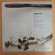 Wishbone Ash ‎– Wishbone Ash (US) - Vinyl LP Record  (VG+)