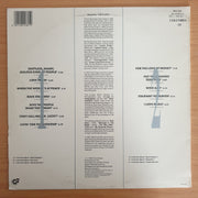 The O'Jays – The Very Best Of The O'Jays - Vinyl LP Record (VG+)