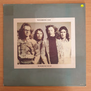 Wishbone Ash – Wishbone Four (US) - Vinyl LP Record (VG+)