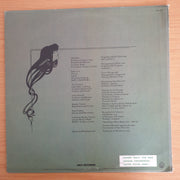 Wishbone Ash – Wishbone Four (US) - Vinyl LP Record (VG+)