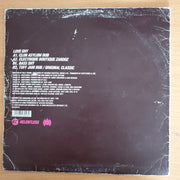 Kristine Blond – Love Shy (The Ultimate Mix Package) - Vinyl LP Record (VG)