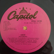 Juice Newton – Juice (STL) -  Vinyl LP Record (VG+)
