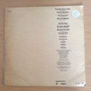 Rainbow – Long Live Rock 'N' Roll (Rhodesia) -  Vinyl LP Record (VG+)