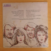 Abba - The Love Songs – Vinyl LP Record  (G+) (vinylspecials)