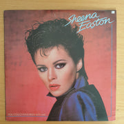 Sheena Easton ‎– You Could Have Been With Me - Vinyl LP Record (VG)