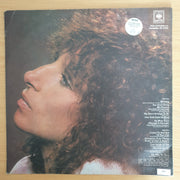 Barbra Streisand – Memories (Rhodesia) - Vinyl LP Record (VG+)