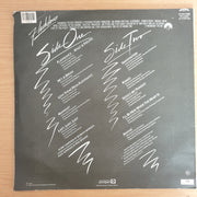 Flashdance (Original Soundtrack From The Motion Picture) (Rhodesia) - Vinyl LP Record (VG+)