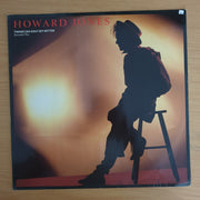 Howard Jones – Things Can Only Get Better (Extended Mix) - Vinyl LP Record (VG+)