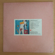 Rolling Stones – Undercover Of The Night (Extended Version) - Vinyl LP Record (VG+)