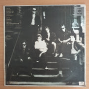 Billy Joel – An Innocent Man (Rhodesia) - Vinyl LP Record (VG+)