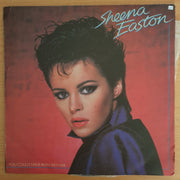 Sheena Easton ‎– You Could Have Been With Me (Rhodesia) - Vinyl LP Record (VG+)