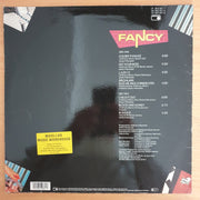 Fancy – Get Your Kicks - Vinyl LP Record (VG)