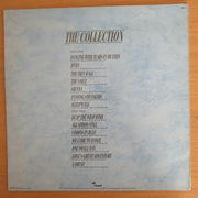 Ultravox – The Collection - Vinyl LP Record (VG+)