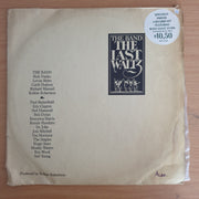The Band - The Last Waltz (US) - 3 x Vinyl LP Record (VG+)