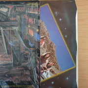 Iron Maiden – Somewhere In Time - Vinyl LP Record (VG+)