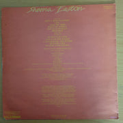 Sheena Easton - Take my Time (5230) - Vinyl LP Record (VG+)