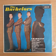 The Bachelors – The Bachelors - Vinyl LP Record (VG+)