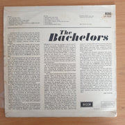 The Bachelors – The Bachelors - Vinyl LP Record (VG+)