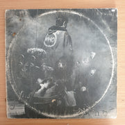 The Who – Quadrophenia (UK)  – Double Vinyl LP Record  (G)