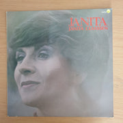 Janita Claasen - Janita - Vinyl LP Record - Very-Good+ Quality (VG+)