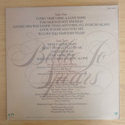 Billy Jo Spears - Everytime I sing a Love Song - Vinyl LP Record (VG+)