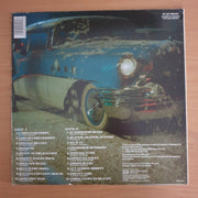 Eddie Cochran - C'Mon Everybody (Digitally Remastered) - Vinyl LP Record  (VG+)