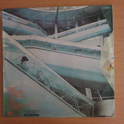 Alan Parsons - I Robot  - Vinyl LP Record (VG)