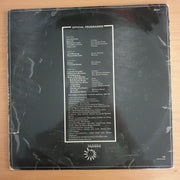 Uriah Heep ‎– Uriah Heep Live - Vinyl LP Record  (G)