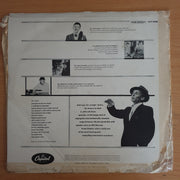Frank Sinatra ‎– Songs For Swingin' Lovers - Vinyl LP Record - Opened  - Very-Good+ Quality (VG+)