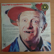 The Pip Freedman Show - Vinyl LP Record (VG+)