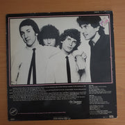 The Knack – ...But The Little Girls Understand  (with original inner) - Vinyl LP Record (VG)