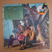The Brooklyn Bridge – The Second Brooklyn Bridge - Vinyl LP Record (VG+)