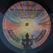 The Brooklyn Bridge – The Second Brooklyn Bridge - Vinyl LP Record (VG+)