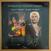 Billy Idol - Vital Idol - Vinyl LP Record (VG)