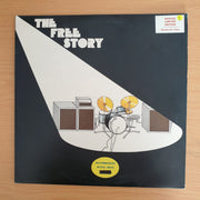 Free – The Free Story - Special Limited Edition - Numbered Copy - Double Vinyl LP Record (VG+)