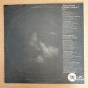 Jimi Hendrix – Crash Landing - Vinyl LP Record (VG+)