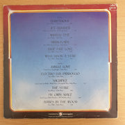 Steve Miller Band – Book Of Dreams (UK)  - Vinyl LP Record (VG+)