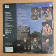 Commodores – Nightshift - Vinyl LP Record (VG)