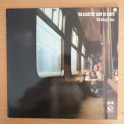 The Greatest Show On Earth – The Going's Easy (UK)  - Vinyl LP Record (VG+)