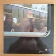 The Greatest Show On Earth – The Going's Easy (UK)  - Vinyl LP Record (VG+)