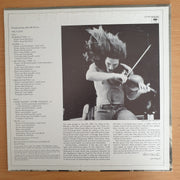 The Flock – The Flock (USA) - Vinyl LP Record (VG+)