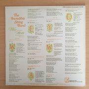 The Incredible String Band – Wee Tam - Vinyl LP Record (VG+)