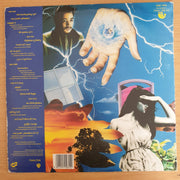 Prince – Graffiti Bridge - Double Vinyl LP Record (VG+)