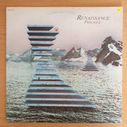 Renaissance – Prologue (USA) - Vinyl LP Record  (VG+)