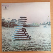 Renaissance – Prologue (USA) - Vinyl LP Record  (VG+)