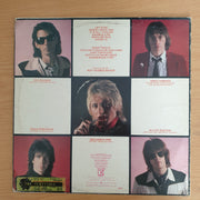 The Cars ‎– Candy-O - Vinyl LP Record  - Opened  - Very-Good+ Quality (VG+)