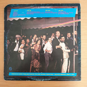 Sylvester – Living Proof - Double Vinyl LP Record (VG)